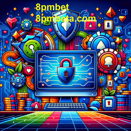 A Importância dos Jogos de Segurança no 8pmbet